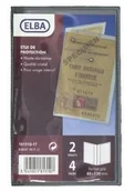 Artykuły biurowe - Elba 100202646 Rękaw na dowód osobisty 30/100 100202646 - miniaturka - grafika 1