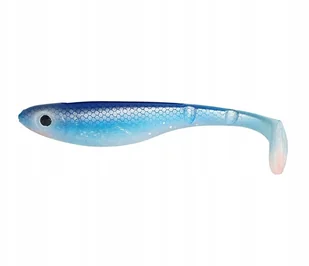 Abu Garcia Uv Blue Pearl 12cm McPrey Svartzonker - Przynęty - miniaturka - grafika 2
