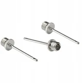 Piłka nożna - Pro Touch Igła do pompowania piłek 3szt - miniaturka - grafika 1