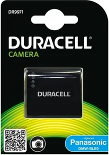 Duracell Akumulator do aparatu 7.4v 770mAh DR9971 - Akumulatory do aparatów dedykowane - miniaturka - grafika 2