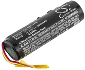 Inne akcesoria audio-wideo - Cameron Sino BOSE SoundLink Micro 077171 2600mAh 9.62Wh Li-Ion 3.7V Cameron Sino) - miniaturka - grafika 1