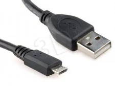 Gembird Kabel USB Micro AM-MBM5P 1m AKGEMKU20000003 - Kable USB - miniaturka - grafika 4