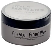 Kosmetyki do stylizacji włosów - Revlon Professional Style Masters Creator Fibre Wax 85 g Włóknisty wosk rzeźbiący - miniaturka - grafika 1