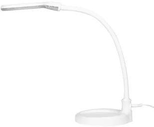 ACTIVE Lampa lupa elegante 2014-2r 30 led smd 5d z podstawką i klipsem na biurko P127412 - Lampy kosmetyczne - miniaturka - grafika 2