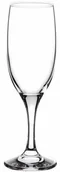 Wyposażenie lokali gastronomicznych - Stalgast Kieliszek do szampana 180 ml Bistro | 400006 - miniaturka - grafika 1