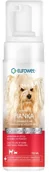 Szampony i odżywki dla psów - Eurowet Szampon do mycia na sucho - pianka 150ml - miniaturka - grafika 1
