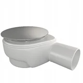 Akcesoria do armatury i ceramiki - Syfon brodzikowy Speed fi 90mm - miniaturka - grafika 1