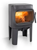 Wkłady kominkowe - Jtul Żeliwny piecyk Jtul F 105 LL - miniaturka - grafika 1