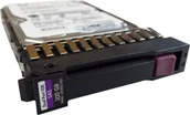 Dyski serwerowe - HP dysk twardy 300GB 2,5 10K Dual Port SAS HDD Hot Plug SFF 493083-001 - miniaturka - grafika 1