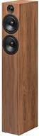Głośniki i kolumny - Pro-Ject Box 15 DS2 orzech - miniaturka - grafika 1