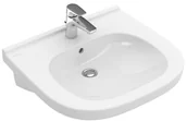 Umywalki - Villeroy & Boch O.Novo 80x55 41196001 - miniaturka - grafika 1