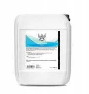 Płyny do mycia szyb - Rrc Glass Cleaner płyn do mycia szyb i luster 5l - miniaturka - grafika 1