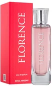 Wody i perfumy damskie - Swiss Arabian Florence Edp 100ML - miniaturka - grafika 1