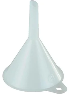 Lejek z tworzywa Hünersdorff 200 mm z sitkiem - Części i akcesoria do maszyn rolniczych - miniaturka - grafika 2