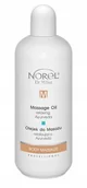 Olejki i świece do masażu - Olejek Relaksujący Do Masażu Norel 500ml PB153 - miniaturka - grafika 1