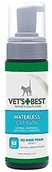 Pozostałe akcesoria dla kotów - Vets Best Vet 's Best wasserloses szampon dla kotów 150 ML - miniaturka - grafika 1