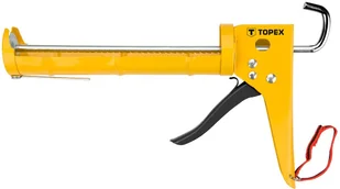 Topex WYCISKACZ DO TUB Z SILIKONEM 9435 - Pozostałe narzędzia ogrodowe - miniaturka - grafika 5