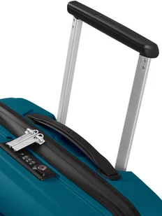 American Tourister Walizka mała Airconic - deep ocean 128186-6613 - Walizki - miniaturka - grafika 6