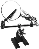 Lutownice - DREL Uchwyt lutowniczy 62 mm CON-UL-05 - miniaturka - grafika 1