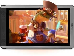 Huion Kamvas 16 - Tablety graficzne - miniaturka - grafika 2