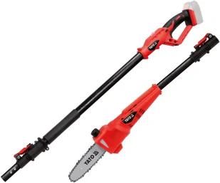 Yato YT-82837 - Piły elektryczne - miniaturka - grafika 5