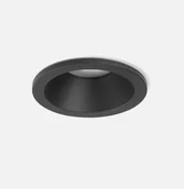 Lampy sufitowe - Astro Lighting Minima IP65 Black 1249017 - miniaturka - grafika 1