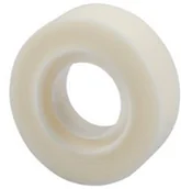 Akcesoria do MP3 - Office Depot 1527347  taśmy klejącej, przezroczysty, 19 MM X 33 m - miniaturka - grafika 1