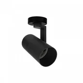 Lampy sufitowe - Spectrum MADARA MINI II GU10 baza czarna Spot SLIP003013 SLIP003013 - miniaturka - grafika 1