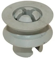 Akcesoria i części AGD - Whirlpool 481952878104 akcesoria/kosze na naczynia/Fun ctionica magnes Ignis zmywarki do naczyń górna część kosza Wheel 5054680028507 - miniaturka - grafika 1