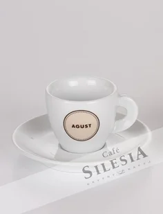 AGUST Filiżanka Agust ESPRESSO 1151 - Filiżanki - miniaturka - grafika 2