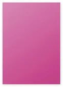 Papier do drukarek - Clairefontaine pyłki papier A4 120 G Fuchsia 50BL 4221C - miniaturka - grafika 1