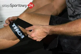 Thorn FIT TAŚMA DO ĆWICZEŃ KOMPRESYJNA FLOSS FIT TH-0147 - Gumy, taśmy, ekspandery - miniaturka - grafika 3
