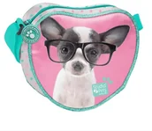 Plecaki - Paso Torebka Studio Pets PTD-404 - miniaturka - grafika 1