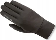 Rękawice narciarskie - Dakine Zimowe Rękawiczki Wewnętrz Rambler Liner L - miniaturka - grafika 1