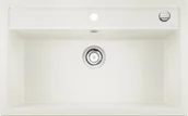 Zlewozmywaki - Blanco DALAGO 8 BIAŁY 516633 - miniaturka - grafika 1