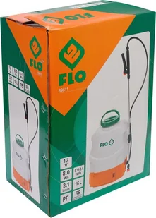 FLO OPRYSKIWACZ AKUMULATOROWY 16L - Opryskiwacze - miniaturka - grafika 5
