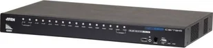 Aten CS17916-AT-G 16-Port USB HDMI KVM CS17916-AT-G - Przełączniki KVM - miniaturka - grafika 2