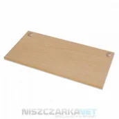 Biurka - Fellowes Blat do biurka Levado  - Klon 1800 x 800 x 25 mm - miniaturka - grafika 1