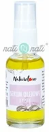 Serum do twarzy - Naturolove Serum 3 Pestki, Naturolove, 30 ml - miniaturka - grafika 1