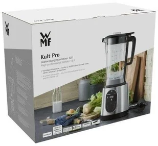 WMF Kult Pro 416630011 - Blendery kielichowe - miniaturka - grafika 15