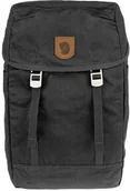 Plecaki - Fjallraven Plecak, Backpack Greenland Top Frost Black - miniaturka - grafika 1