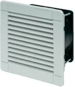 Inne akcesoria elektryczne - Finder Wentylator z filtrem EMC Finder 7F.70.8.230.2055 Wymiary 150 x150 x76 5 mm 7F.70.8.230.2055 - miniaturka - grafika 1