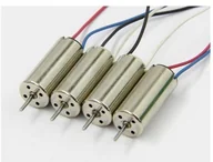 Zabawki zdalnie sterowane - Jamara Motor Skip3D 4pcs 423004 - miniaturka - grafika 1