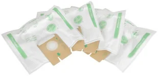 Hoover zestaw worków do odkurzacza H 71 - Worki do odkurzaczy - miniaturka - grafika 2