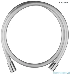 Oltens Rhine Gide zestaw bidetowy chrom 36017100 - Zestawy prysznicowe - miniaturka - grafika 3