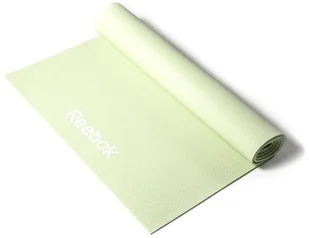 Reebok Mata do jogi RAYG-11022GN RAYG-11022GN - Maty do jogi - miniaturka - grafika 2