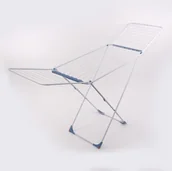 Suszarki na ubrania - Gimi Suszarka na pranie stojąca pokojowa balkonowa) Top Super 030400219 - miniaturka - grafika 1