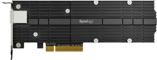 Synology Kontroler Synology E10M20-T1 E10M20-T1 - Kontrolery - miniaturka - grafika 4