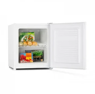 Zamrażarka Klarstein Garfield Eco (HEA9-Garfield-Eco-W) - Zamrażarki - miniaturka - grafika 5