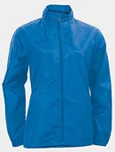 Kurtki i kamizelki sportowe męskie - Joma Joma Running/damskie kurtki Chubasquero Galia Royal Woman 900037.700 Royal 152 900037.700_2XS - miniaturka - grafika 1